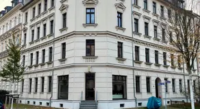 Moderne 3Zimmer Wohnung mit Netflix und Balkon - Image 3