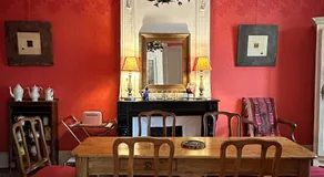 Aumes Sweet Home Chambre d'Hôtes - Image 3