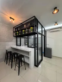 feelslikehome Paloh Residence Ipoh-for 4 to 6pax - Image 3