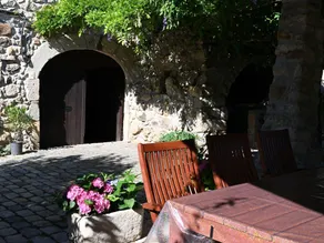 Restful Villa in Largentière with Swimming Pool - Image 2