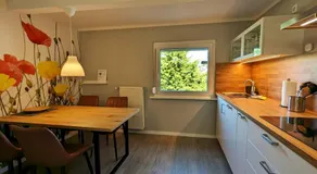 Appartamento \"Goldgrube - Piano Terra\" con terrazza privata, giardino comune e Wi-Fi - Image 2