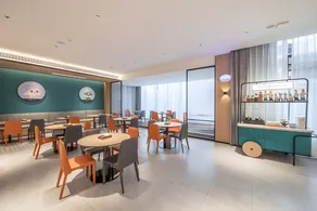 City Comfort Inn Hengyang Nanyue Airport - Image 2