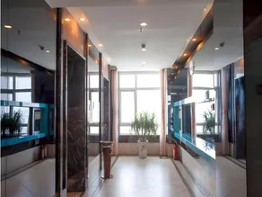 Exchange Bank Hotel Hainan - Image 4