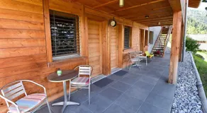 Chalet Tzarbonire - Image 4