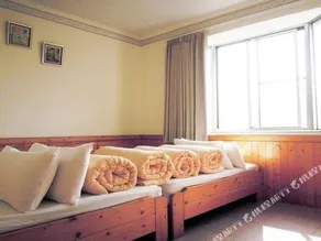 Alishan Ming yuan TeaHomestay - Image 2