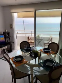 Larnaca Room, 50m to the Finikoudes beach - Image 3