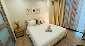 First Class Modern Suite in City Hub Baguio City with generator - Image 2