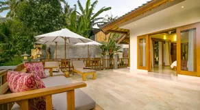 Pesantian Villa and Warung - Image 3