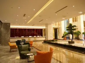 Xingji Hotel - Image 4