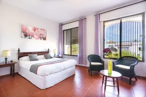 Venta del Alto Hotel las Cumbres by Vivere Stays - Image 3