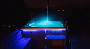 Barwald Hills - jacuzzi i piękny widok na Babią Górę i Beskidy - Image 4