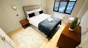 Luxury Central London flats, convenient for tourists - Image 2