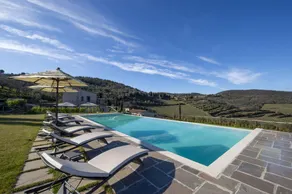 Ville La Marcellina - Il Tinaio - Image 4