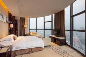 Tian Yuan Mingyue Hotel - Image 2