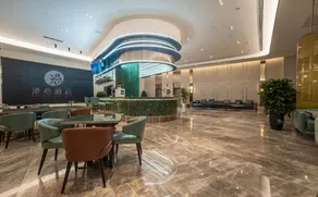Manxin Hotel Changzhi Municipal Government - Image 4