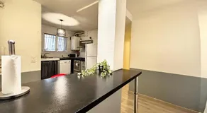 Chambre privée chez particulier - Parking & TV - Tram L3 - WIFI - Image 3