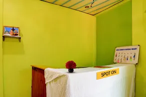SPOT ON Ocean Ac & Non Ac Hotel - Image 5