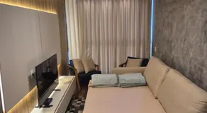 Apto de luxo, requinte e lazer no coração de Belém - Image 2
