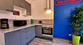 La Maison Jaurès - Le Nintendo - Image 3