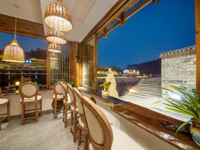 Fenghuang Nianhe Riverside Vacation Apartment - Image 4