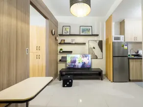 GemstoneBR in SMDC Shore 2 Residences - Image 2