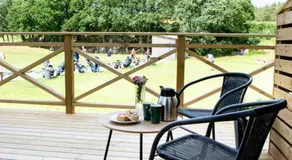 Kungälv-Kode Golf Club Bed & Breakfast - Image 3