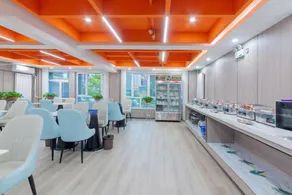 Aegean Hotel (Lanzhou New Area Zhongchuan Airport Branch) - Image 5