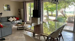 Villa avec Piscine et Vues Imprenables - Image 2