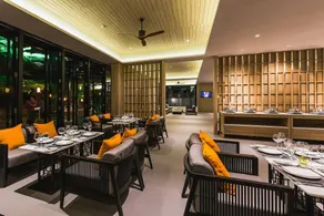 Fifth Pattaya Jomtien By Shiwalai Int - Image 3