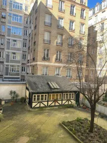 Cozy historic appartement near Exelmans in 16th District Paris - Image 2