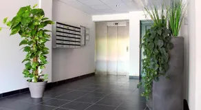Appartement lumineux proche du CNPE Cruas avec Vue, Parking Sécurisé et Wifi rapide - Image 3