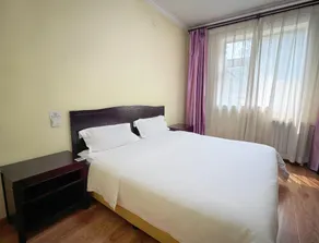 Wanshang Ruyi Hotel (Bajiao Amusement Park Branch) - Image 2
