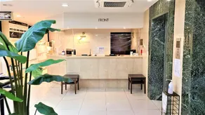 Maebashi Hotel Cinquante - Image 5