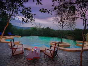The Windflower Jungle Resorts & Spa Bandipur - Image 3