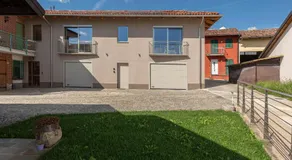 Basumse Holiday Apartments, Langhe - Image 3