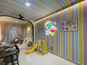New Desaru Crayon Shinchan A1312 by UCoMe Homestay - Image 2
