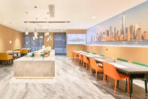 Meixu M Hotel (Zhangjiagang Fenghuang Shopping Plaza) - Image 3