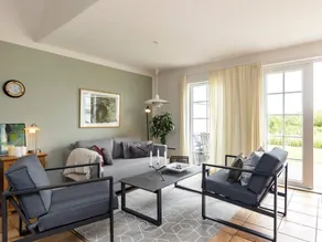 8 person holiday home in Brenderup Fyn-By Traum - Image 2