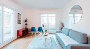 Bourg La Reine Tranquil Haven - Image 2