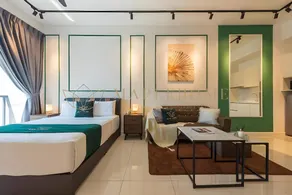 Chambers Premier Suites Kuala Lumpur - Image 2