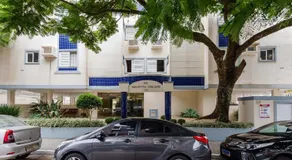 Cobertura c/ Piscina e Churrasq/ Privativa RGP302 - Image 3