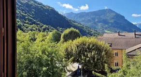 Escale Alpine Appartement moderne avec parking proche Annecy et ski - Image 3