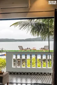 StayVista at The Arks Villa - Image 5