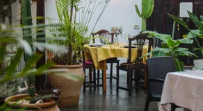 Hotel rural casona Santo Domingo - Image 5