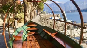Casa Agatha Lenno- luxury air conditioned village home by Italian Apartments - Image 5