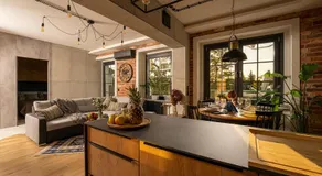 Industrial Apartment "I loft Opole" - Image 2