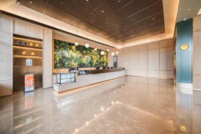Orange Hotel Dalian North Station - Image 3