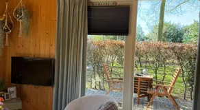 vakantiehuisje Zusje met eigen sauna - Image 2