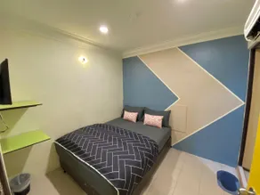 Hotel 91 Taman Daya 24Hours Front Desk - Image 2