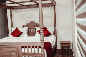 Athirappilly Heritage Villa - 2BHK -River Side - Image 4